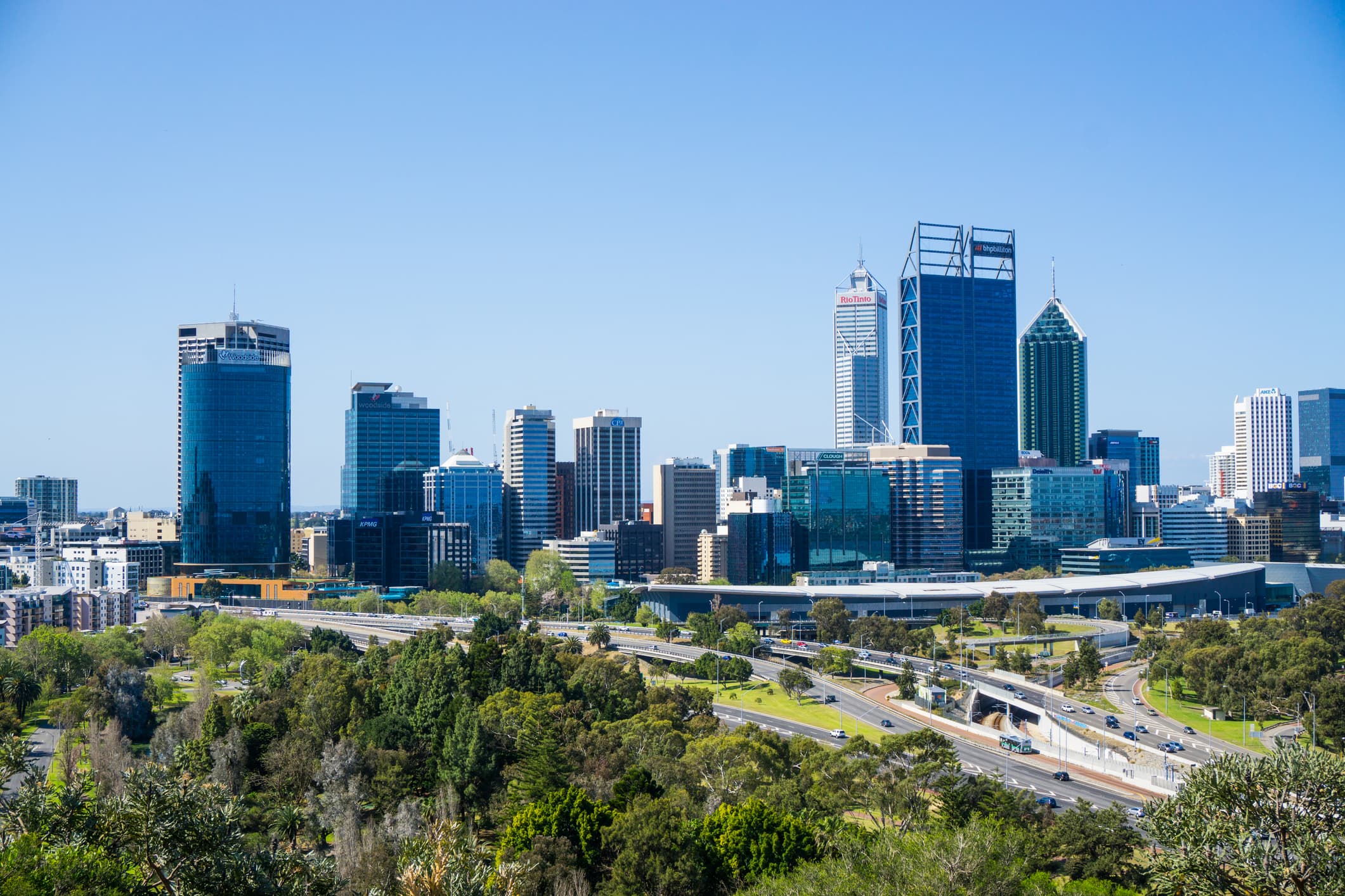 Where Rents Are Rising Fastest
