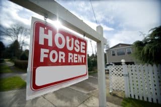 Regional Rents Keep Rising