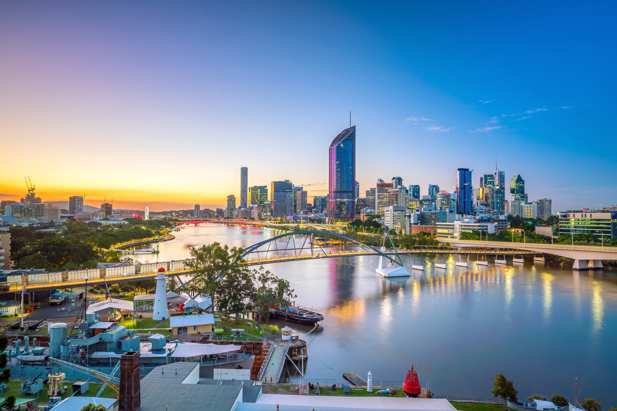 Surge In Listings