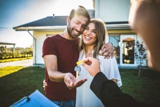 More Help For Homebuyers
