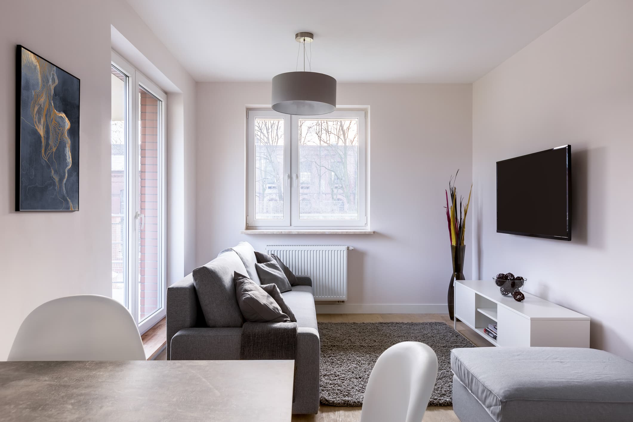 Affordability Drives Apartment Demand