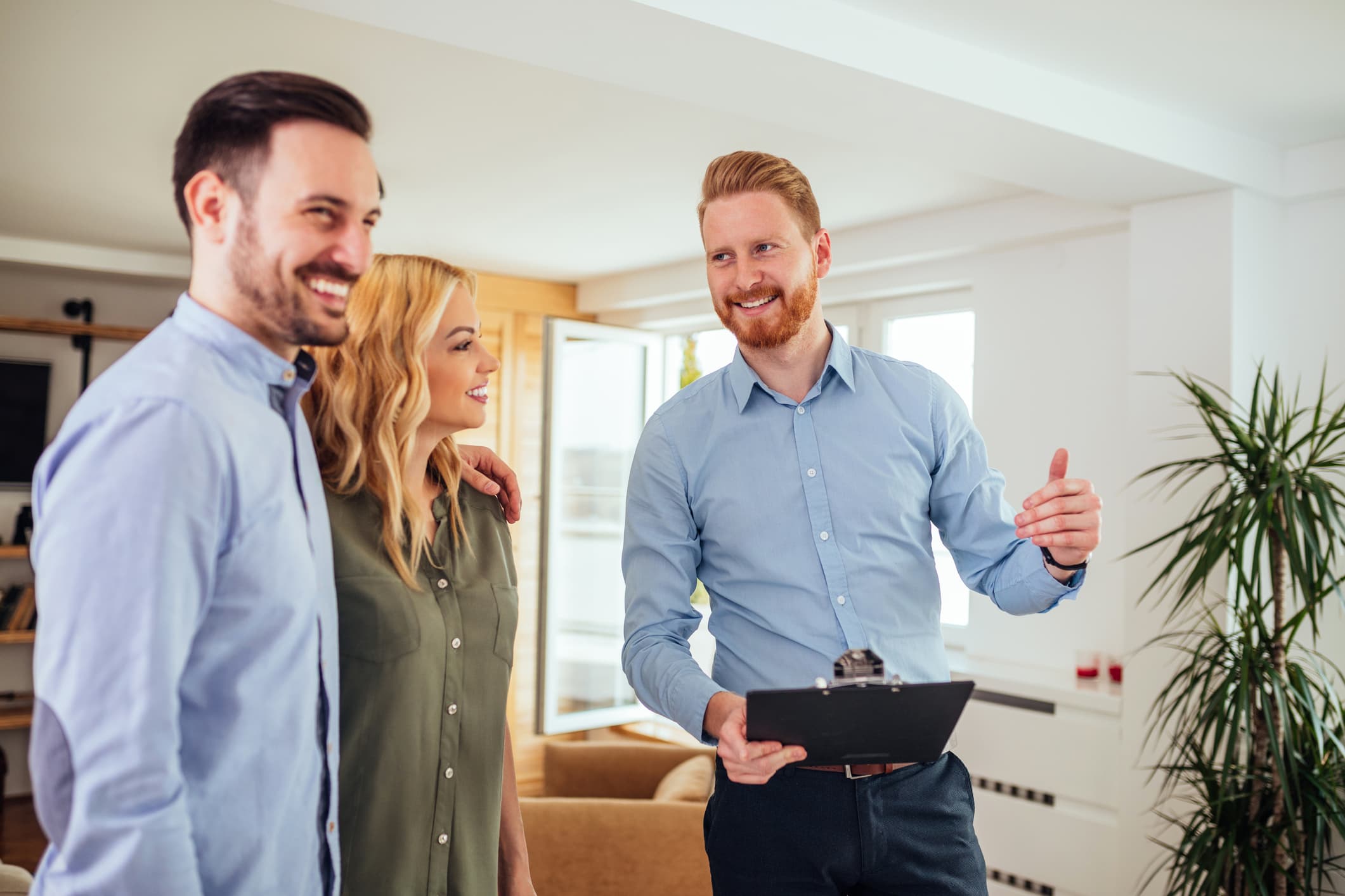 Sellers Reap Record Gains Nationwide