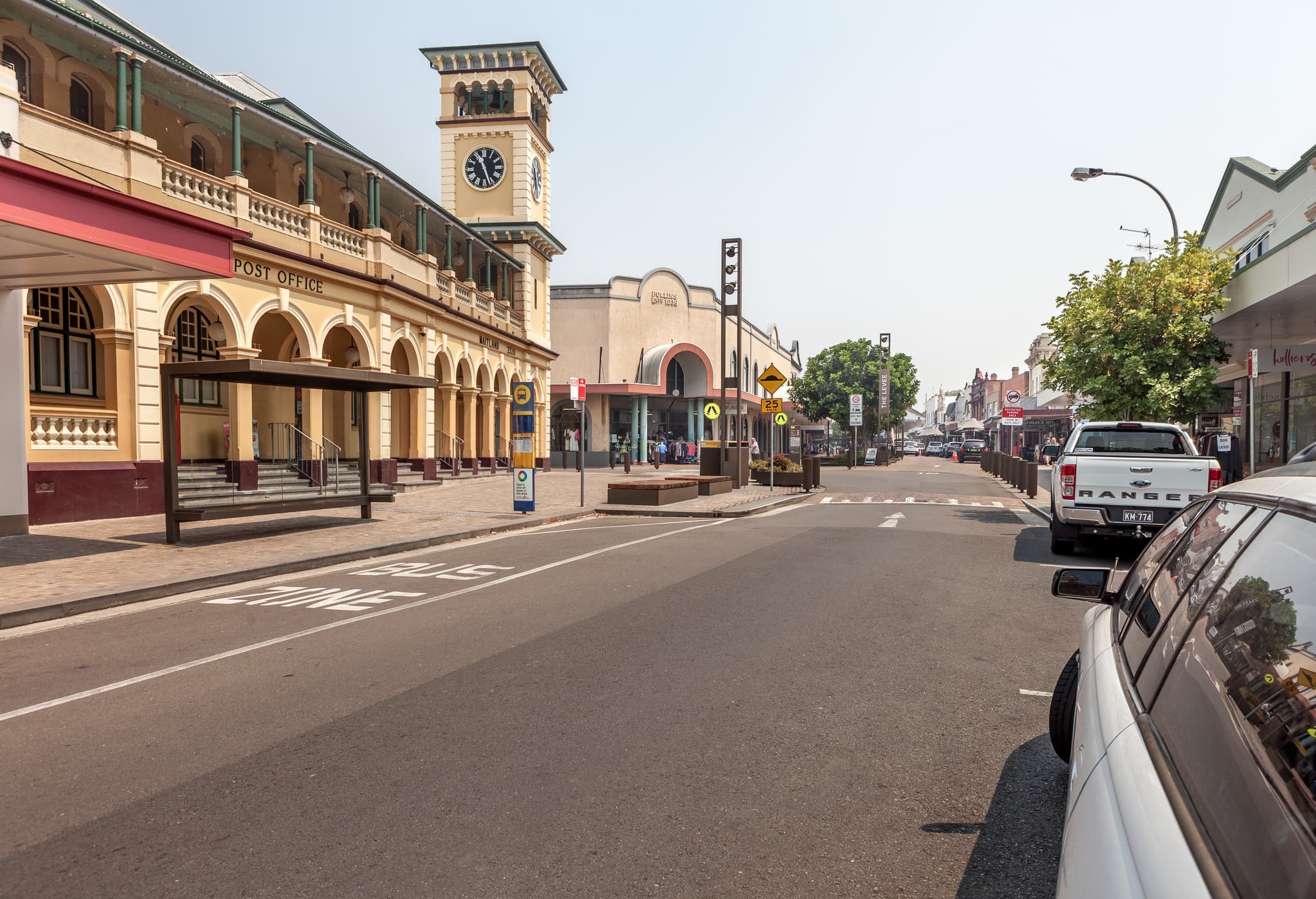 The Most Affordable Suburbs