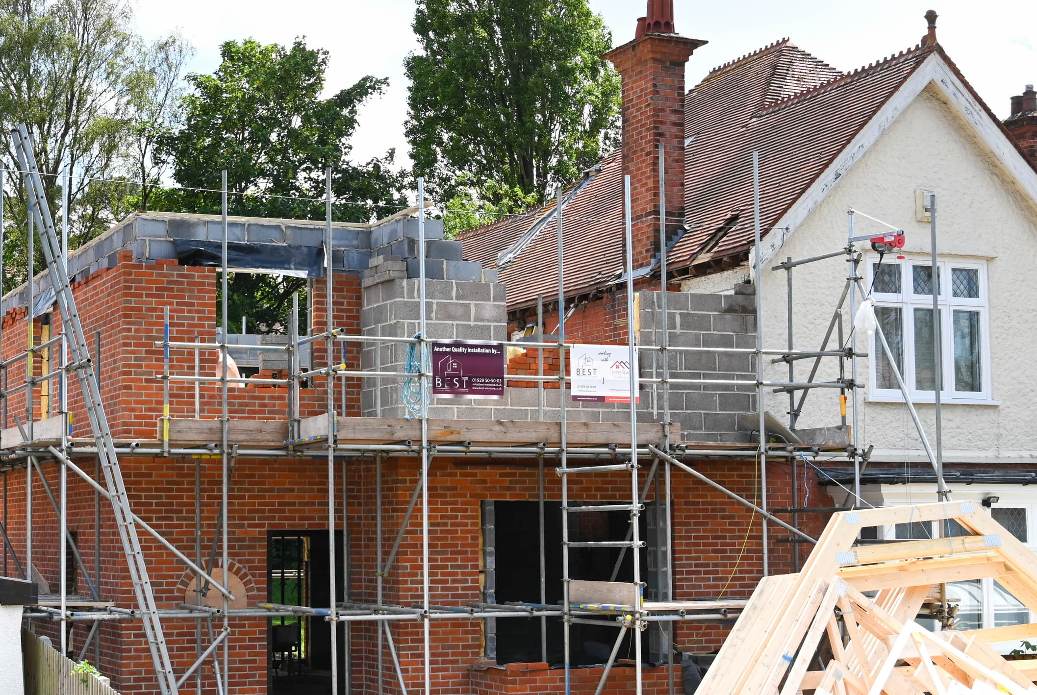 Housing Crisis Solutions