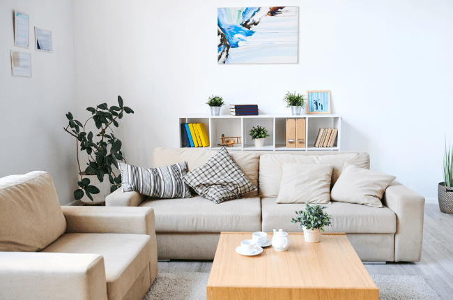Apartments Taking Longer