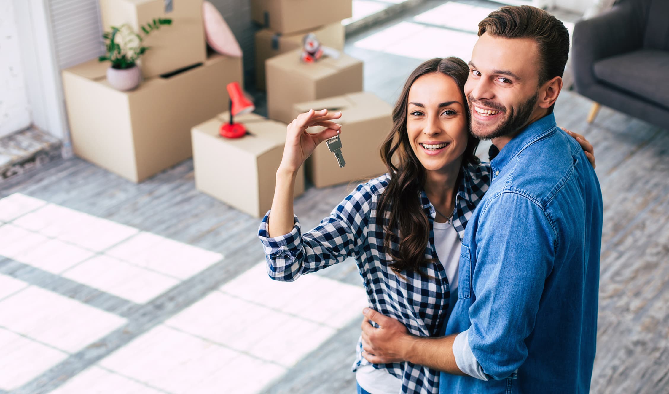 First Home Buyer Markets