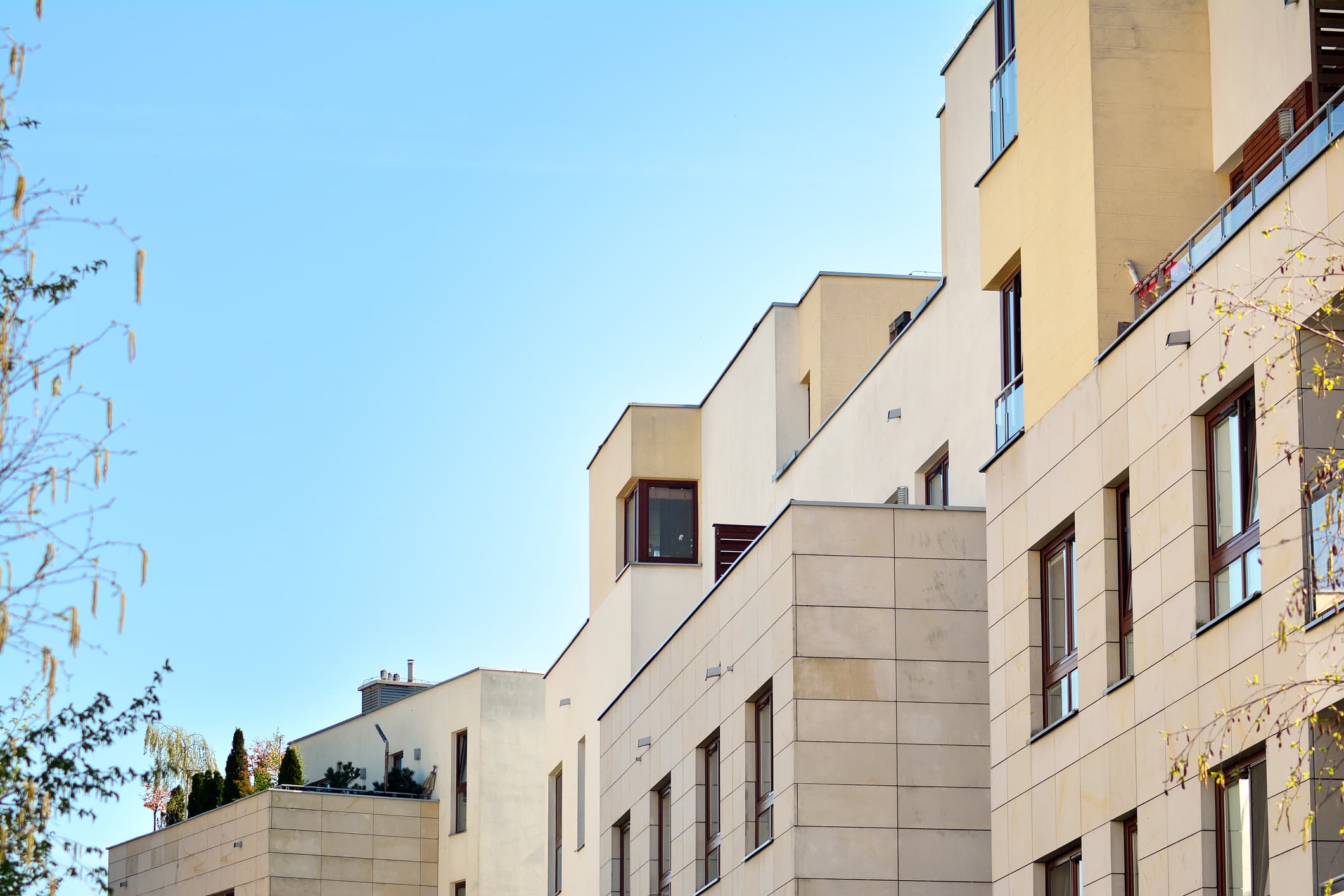 Affordable Housing Solutions