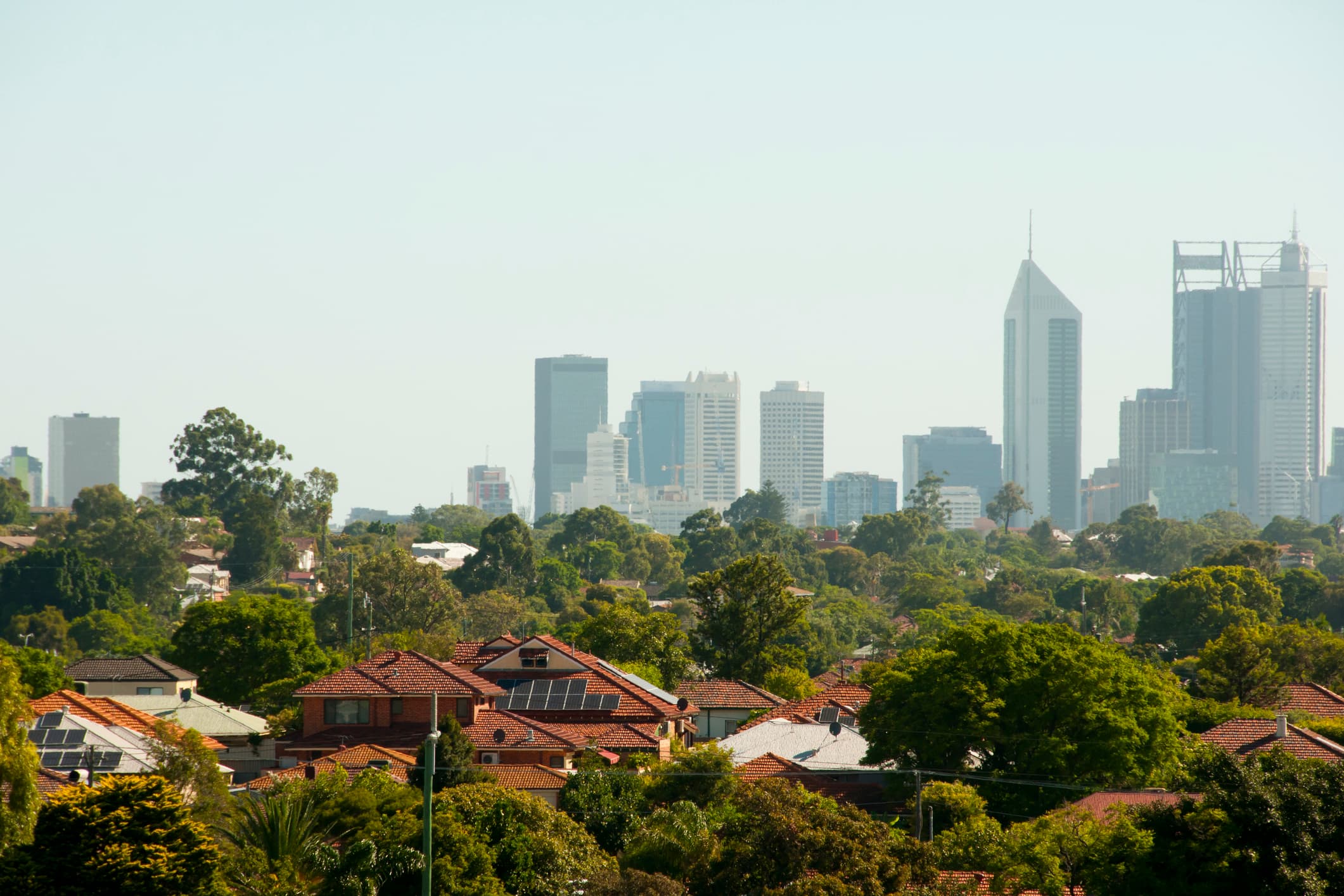 Where Buyer Demand Is Surging