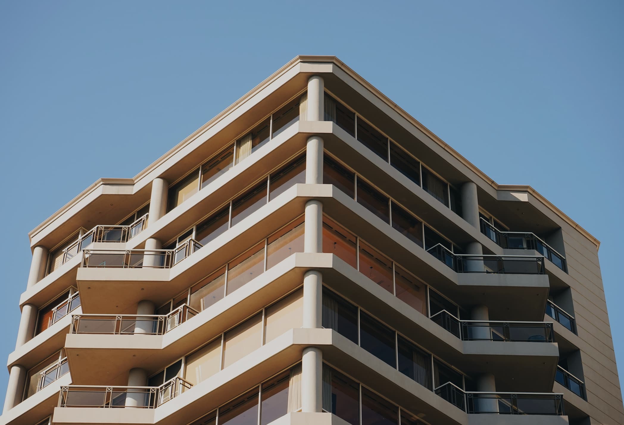 Shop For Apartments