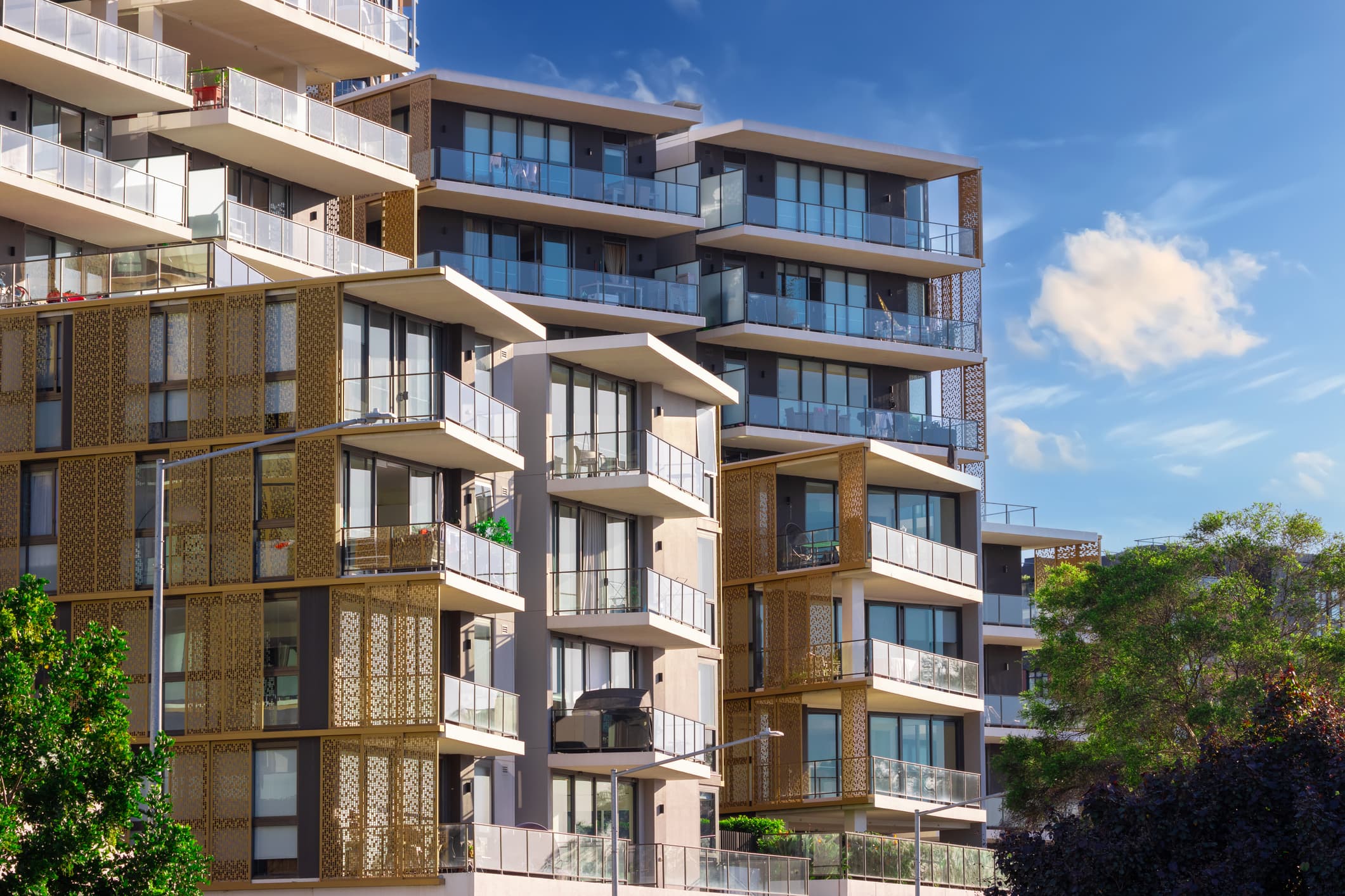 Terry's View: Units Outperforming Houses