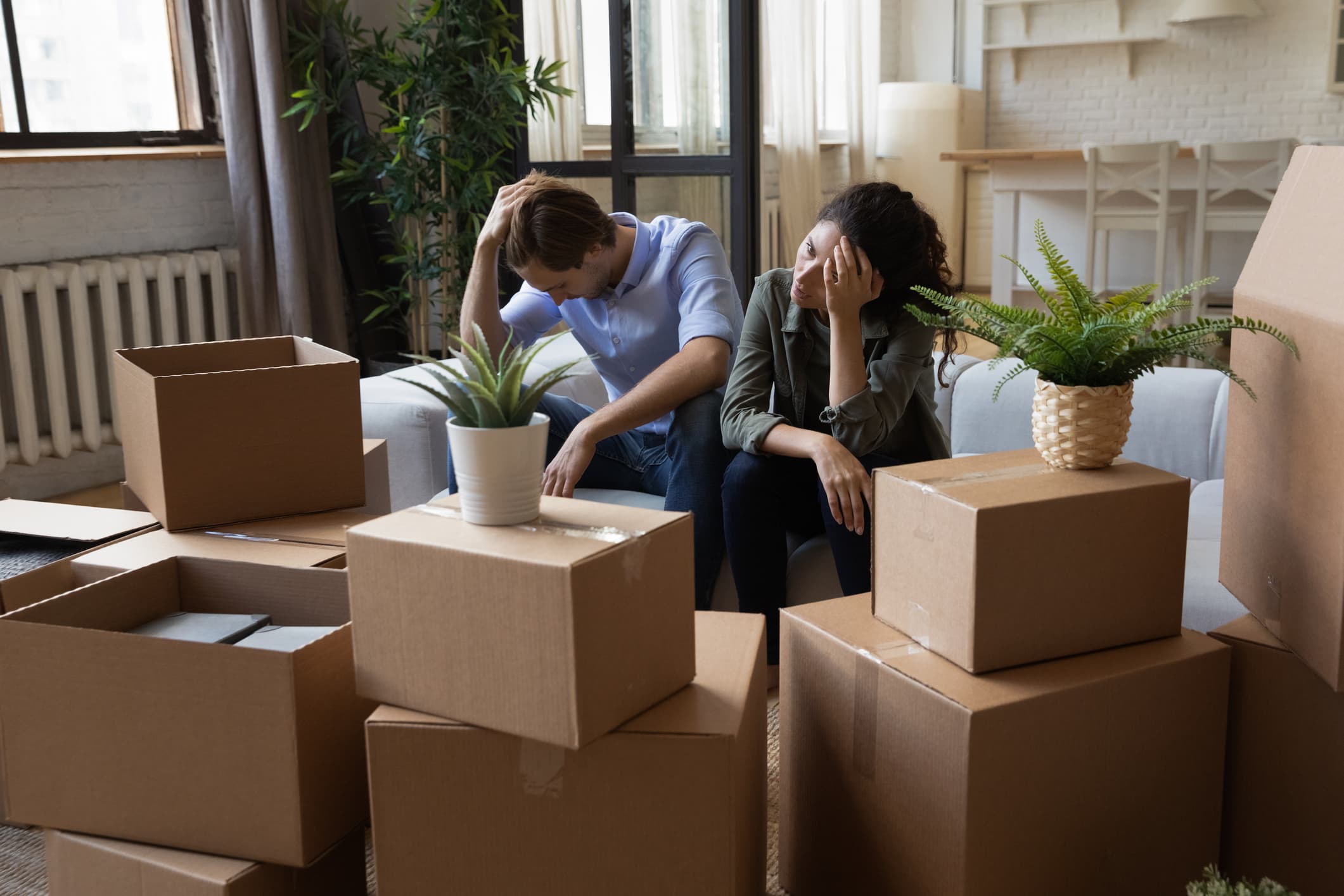 Call To Prioritise Buyers