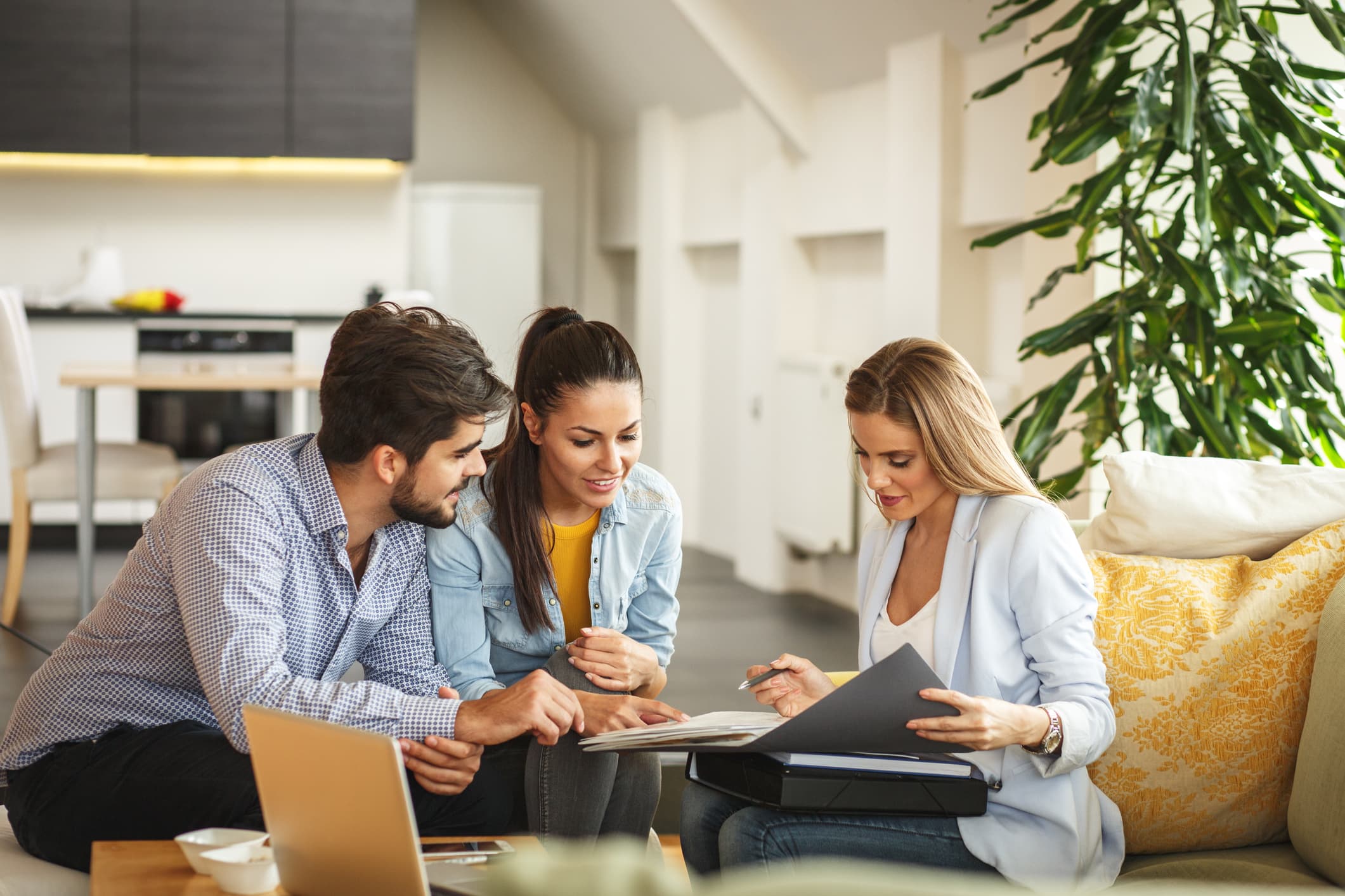 Foreign Buyer Freeze
