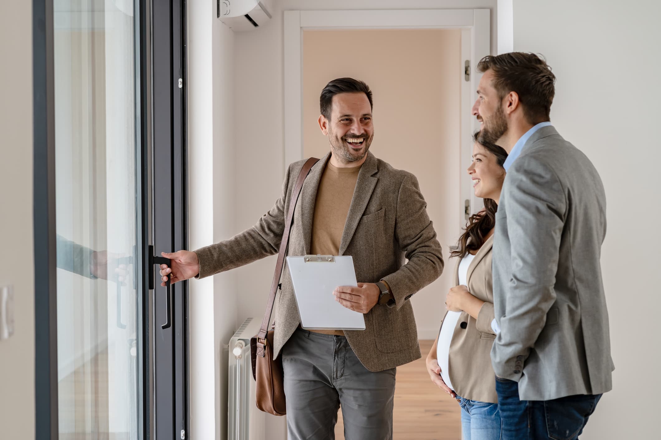 More Options For Buyers