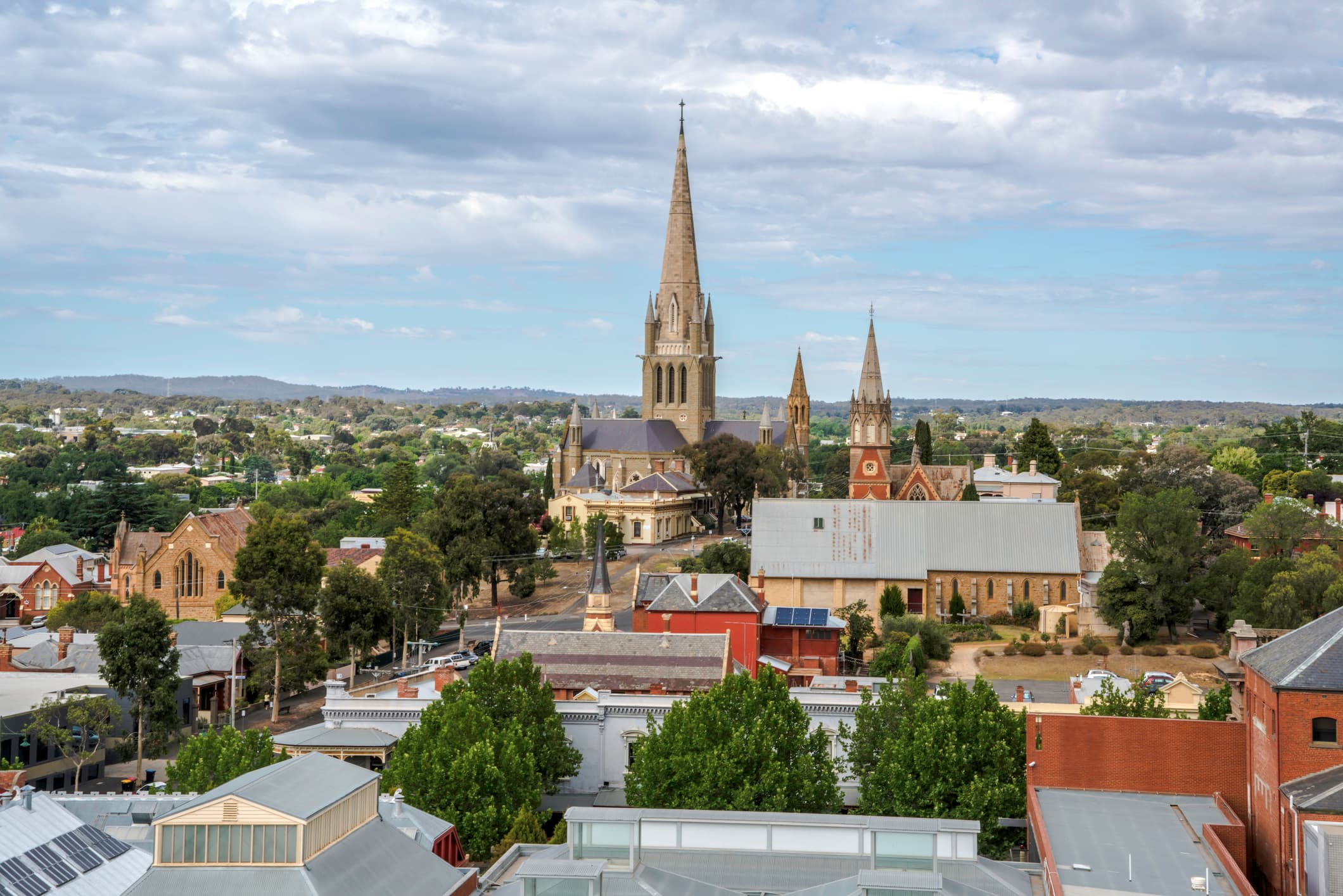 Investment Trifecta Hotspots