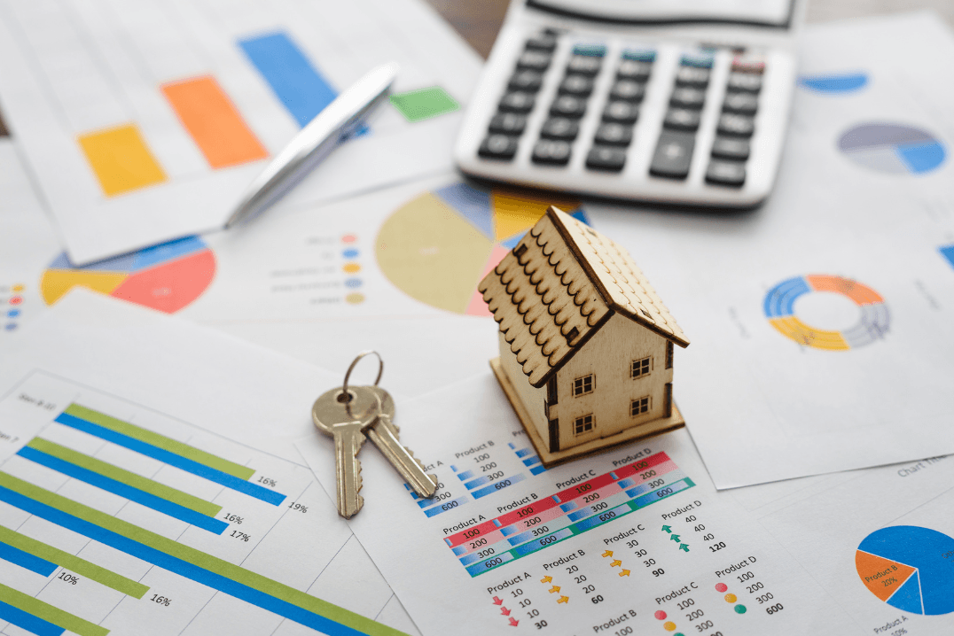 Listings Rise, Prices Lift
