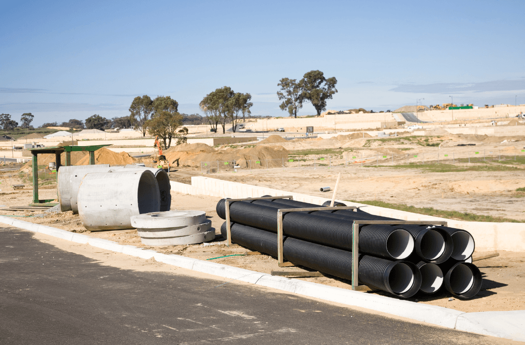 Optimism Builds Despite Construction Slowdown