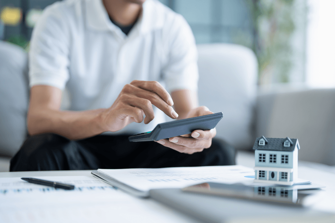 Rent Surge Returns in Early 2025