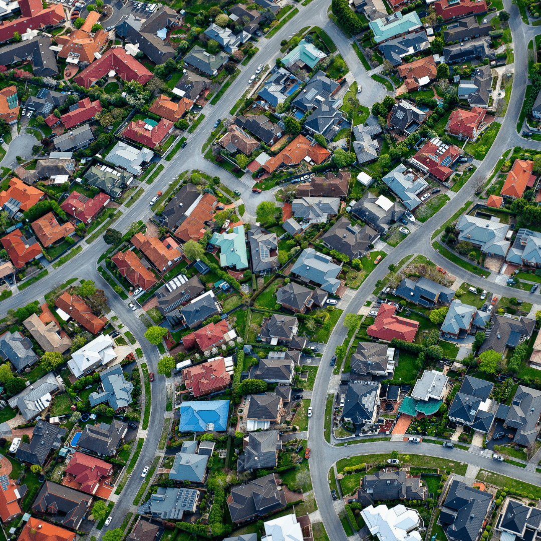 Land Prices Surging