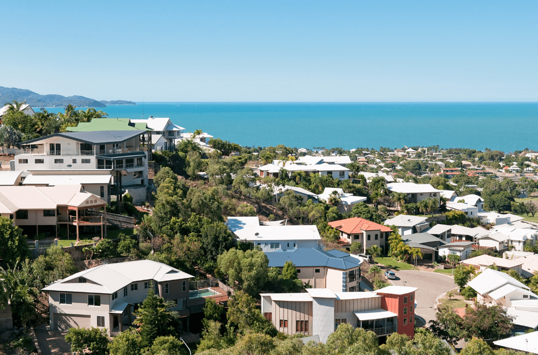 Property Listings Drop