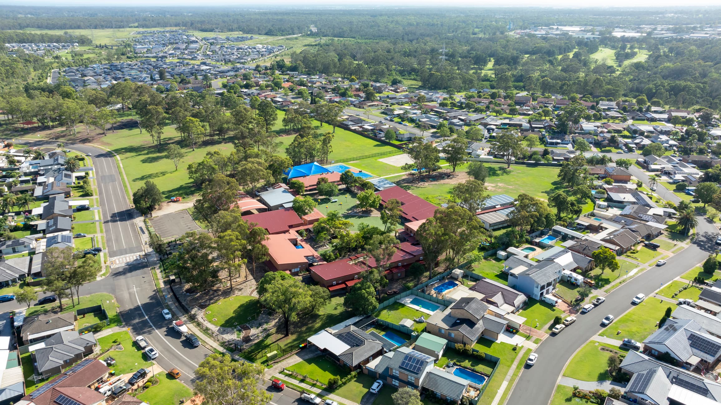 Terry’s View – Rates Don’t Affect Prices