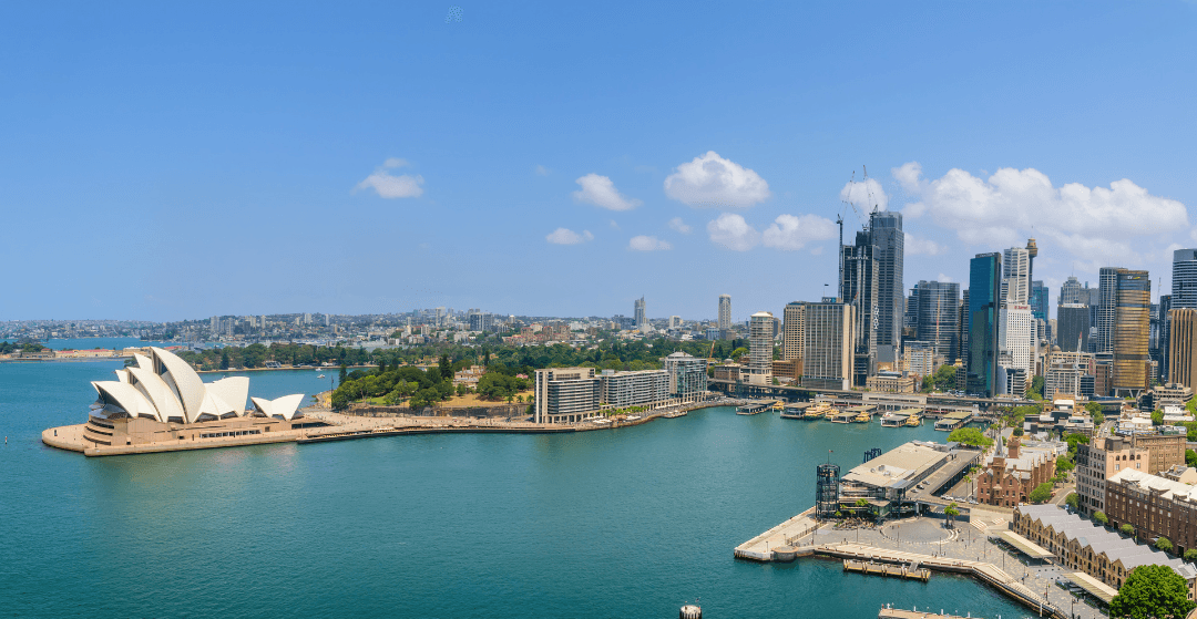 Vacancy Rates Drop Just A Little