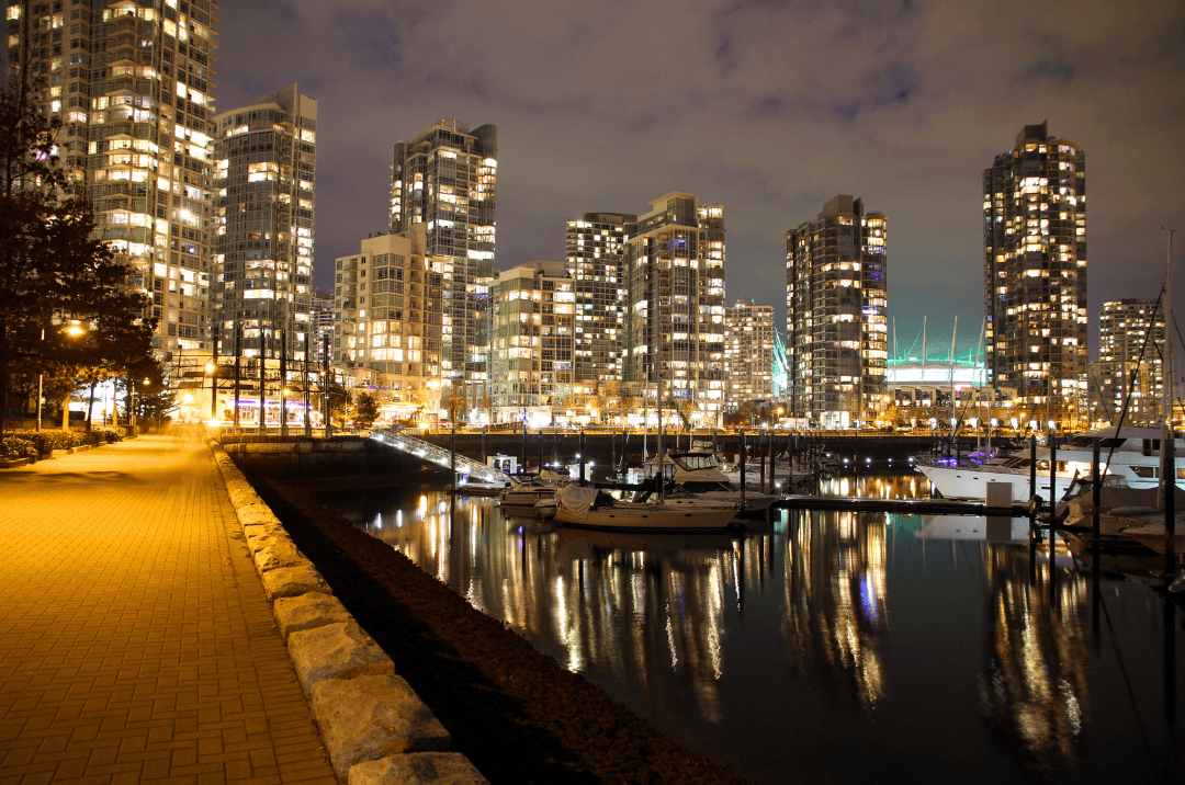 Terry’s View – Property Pushes Up Wealth