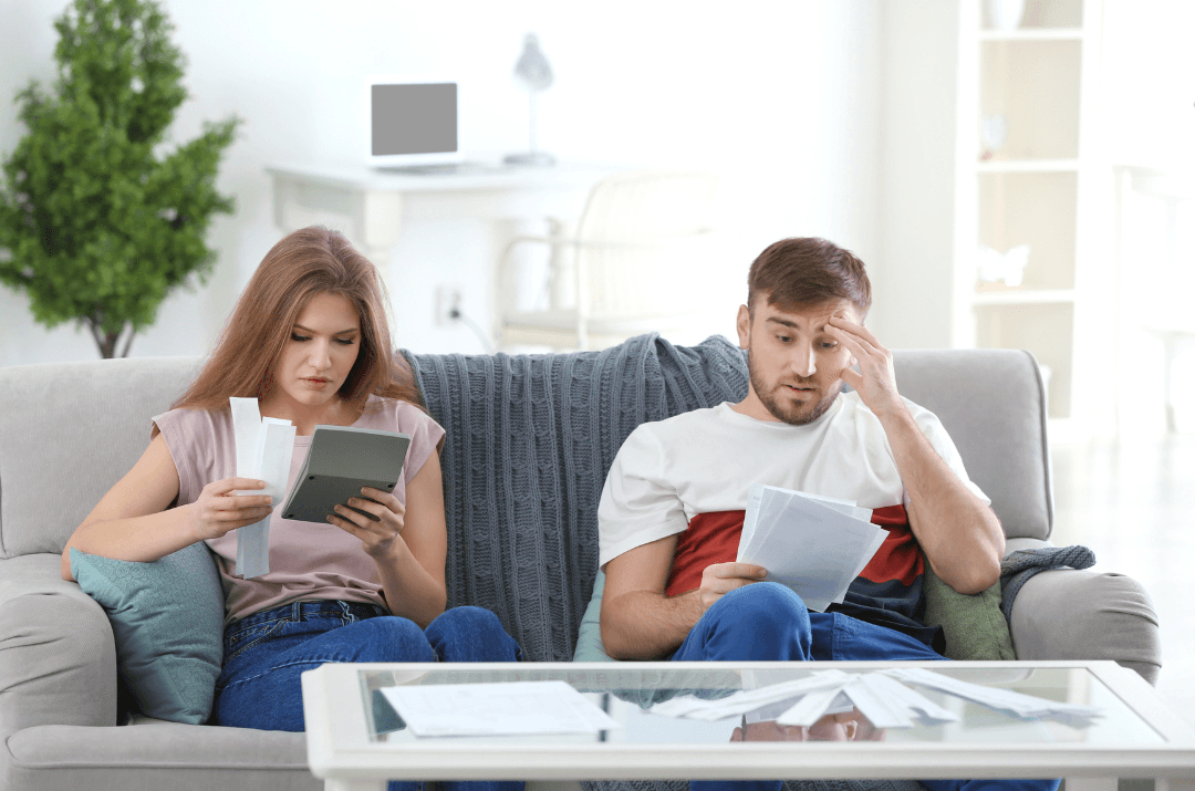 Property Investor Exit