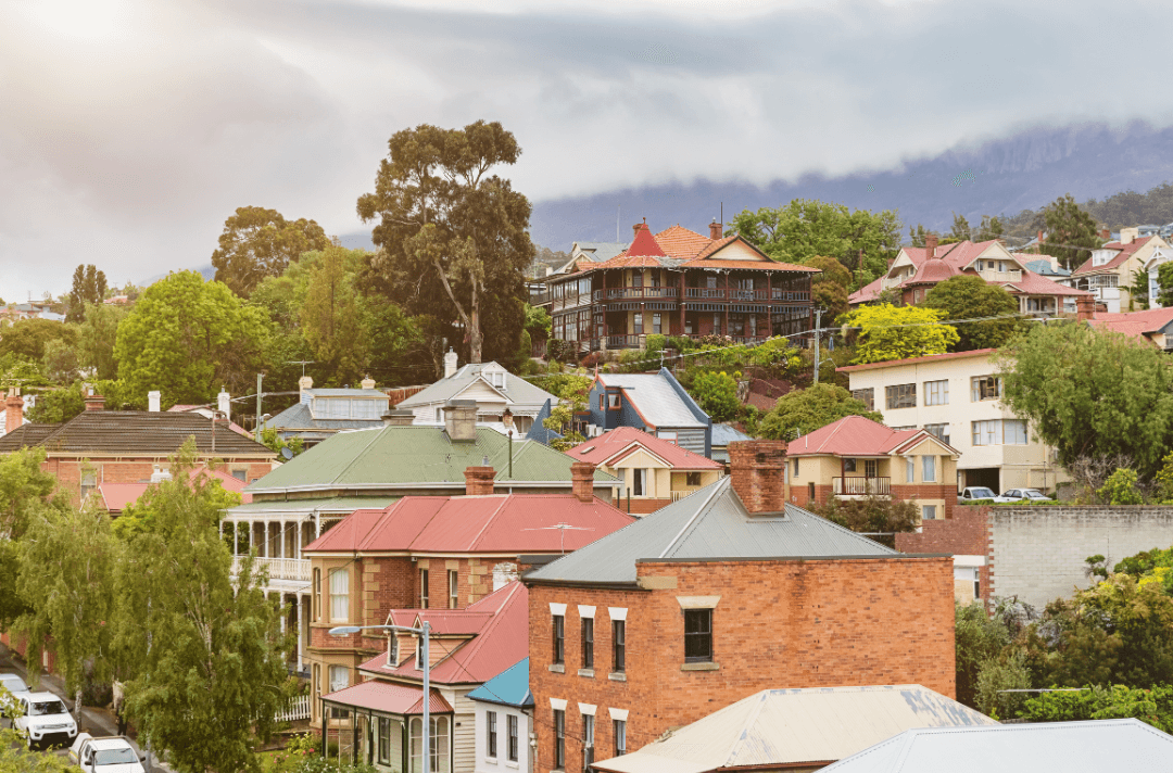 Vacancy Rates Remain Tight