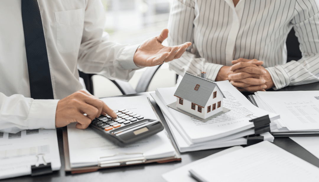 FHB Lending Stalled