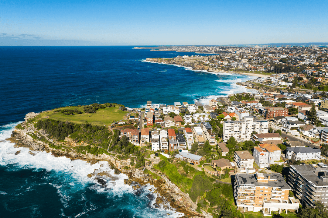 Where Density Is Rising