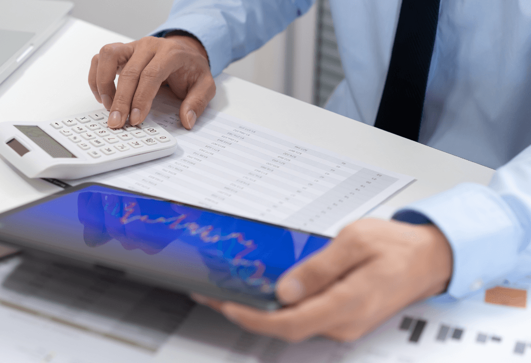 Inflation Up, Rates Steady