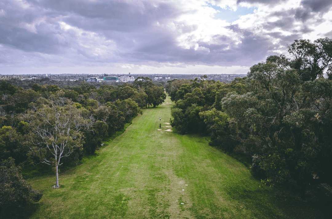 Land Prices Growing