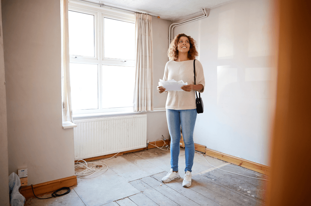 Policy Shifts Reshape Housing