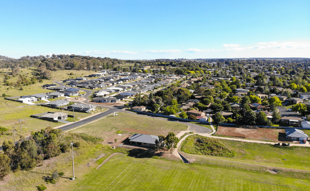 Regional Housing Squeeze Deepens