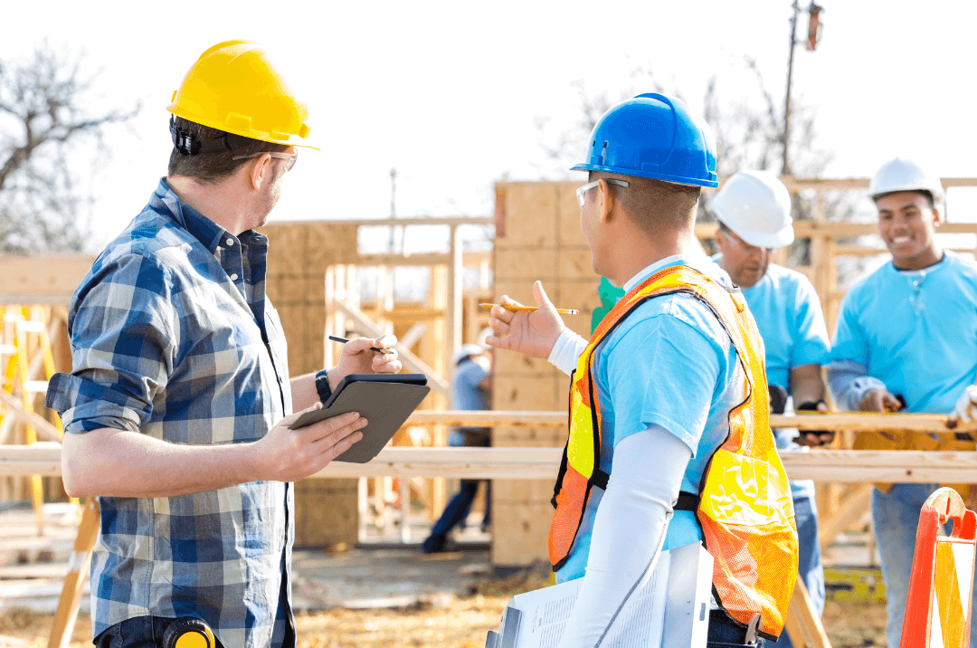 New Homes in Demand