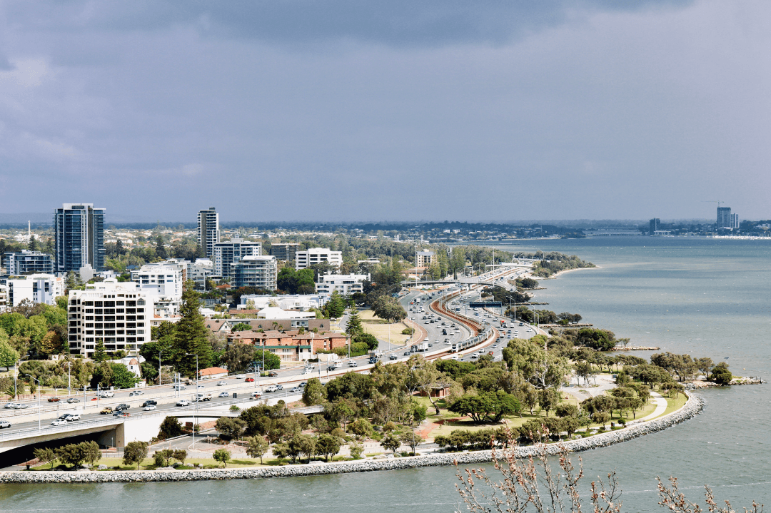 Property Values Continue Rising