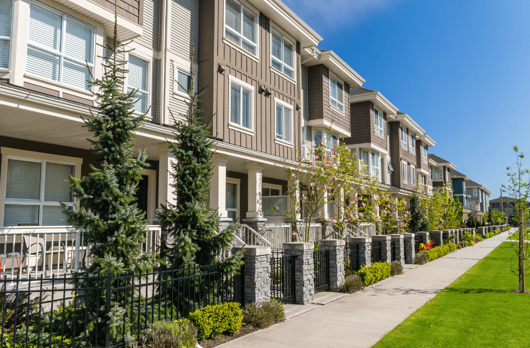 Housing A Top Financial Concern