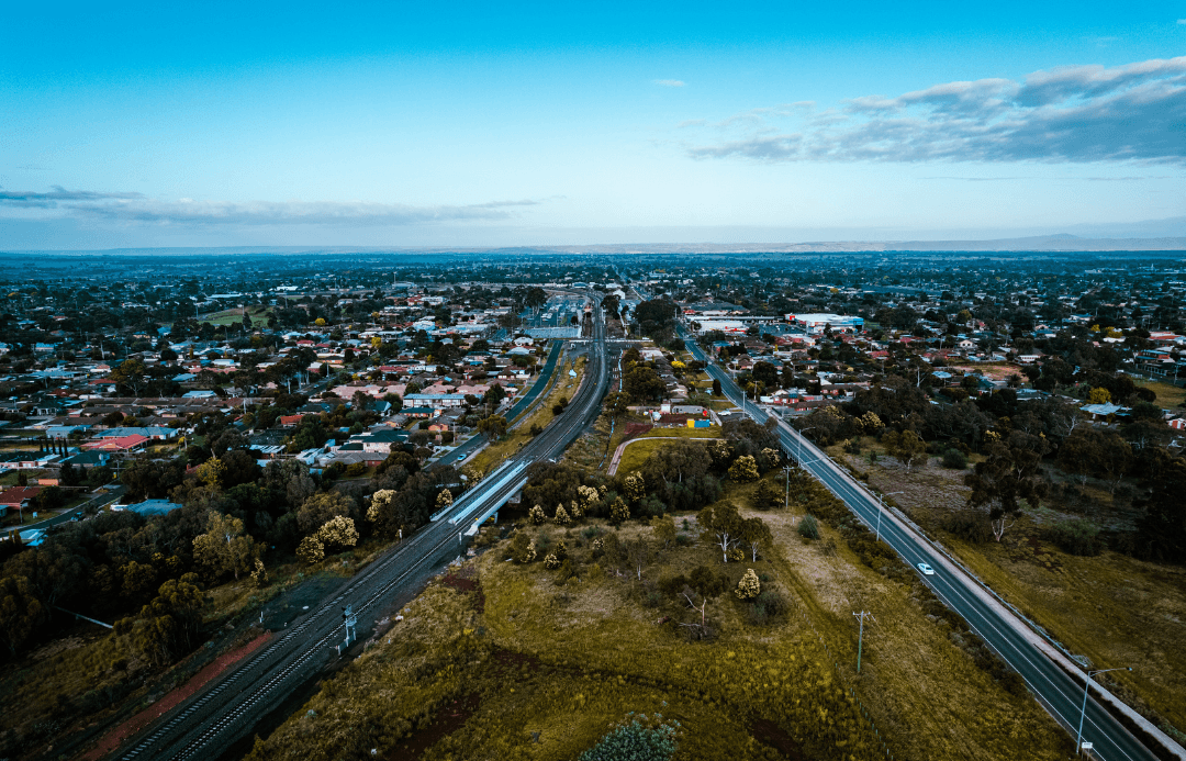 Mortgage Surge