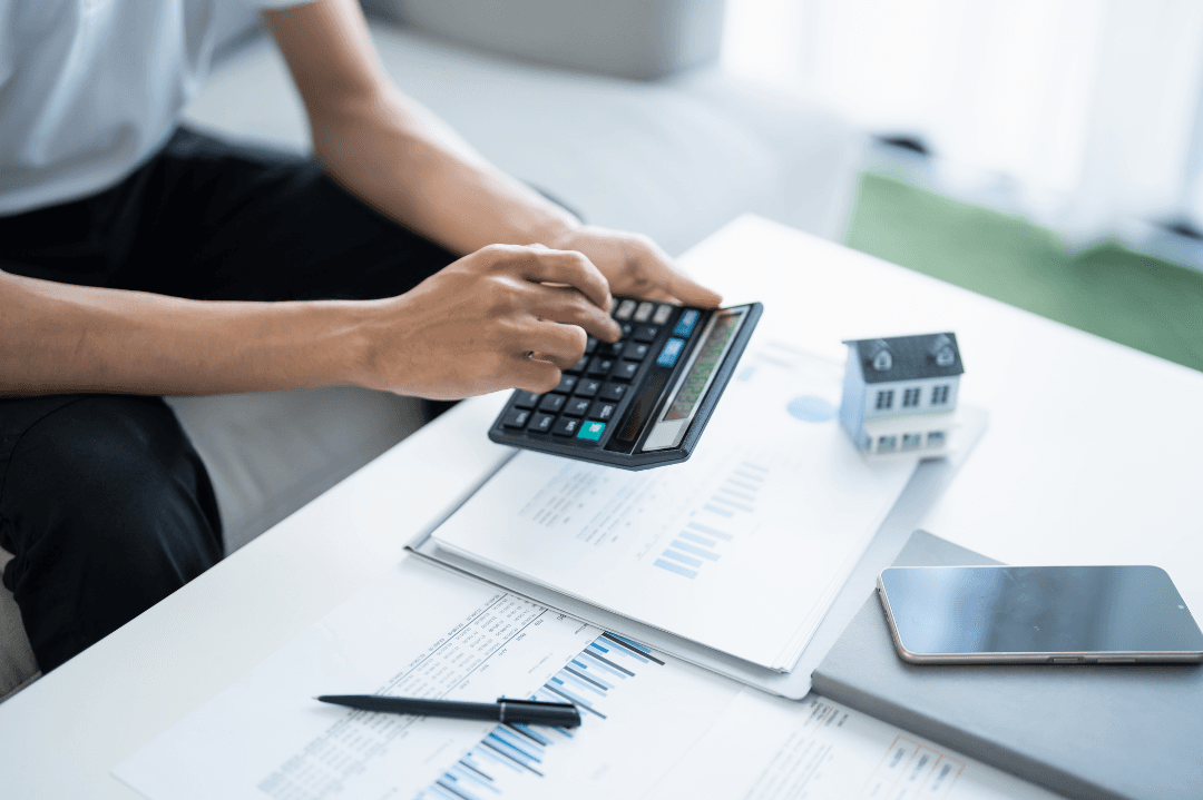 TERRY’S VIEW – Rate Rise No Surprise