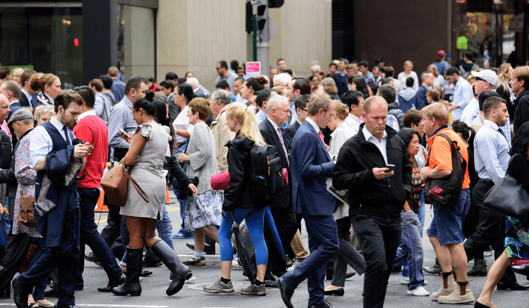 Population Hits 28 Million