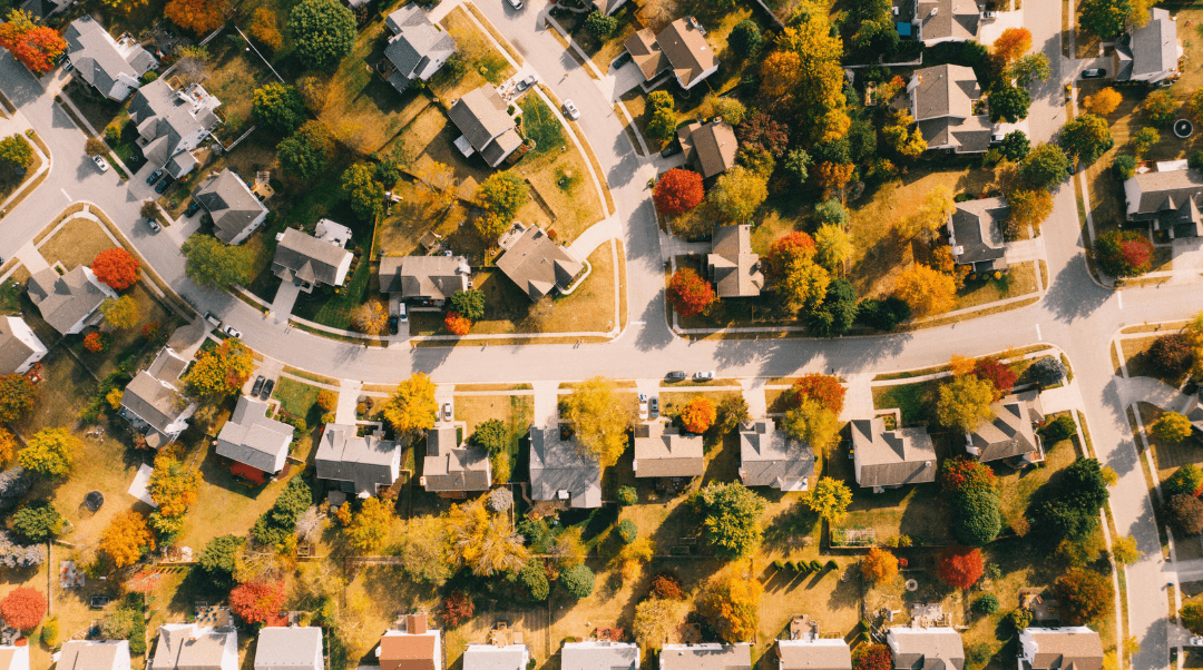 Suburb Level Figures Paint Stronger Picture