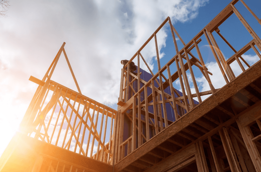 Where Building Has Become More Expensive