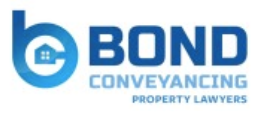 Bond Conveyancing