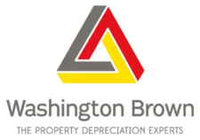 Washington Brown