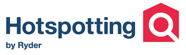 Hotspotting Logo