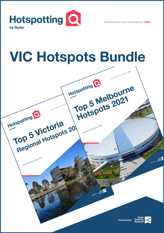 Vic Hotspots Bundle