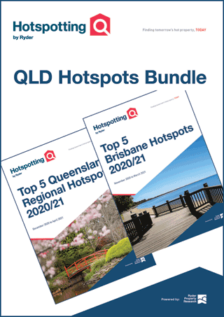 Top 5 QLD Bundle