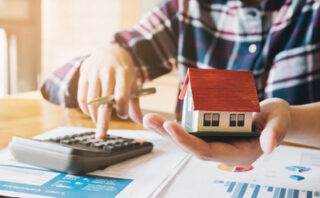 mortgage-house-calculator web