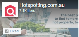Facebook@hotspotting
