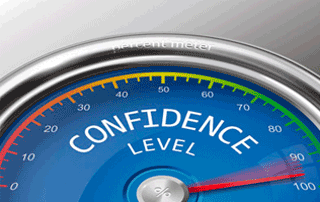 Home Listings And Confidence Rise